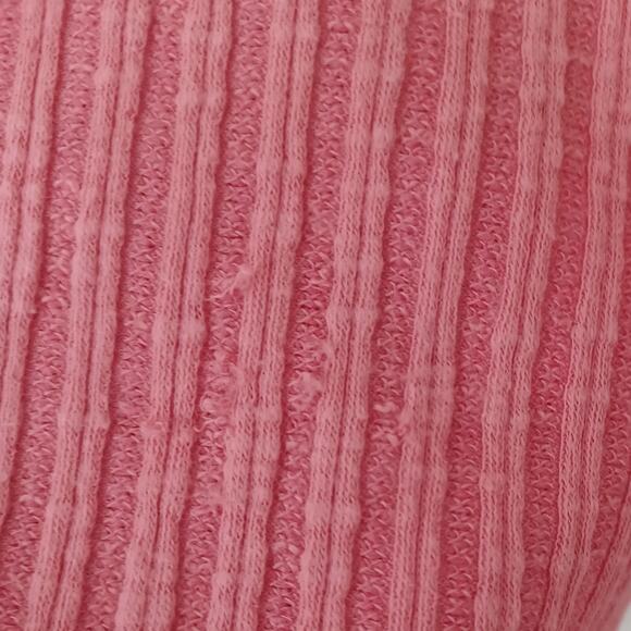 Roxy Sandy Hills Ribbed Mini Dress S - Picture 11 of 13